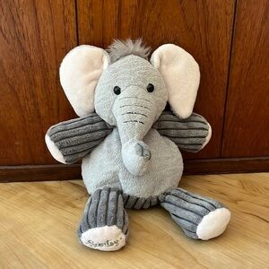 Baby Ollie The Elephant Scentsy Buddy